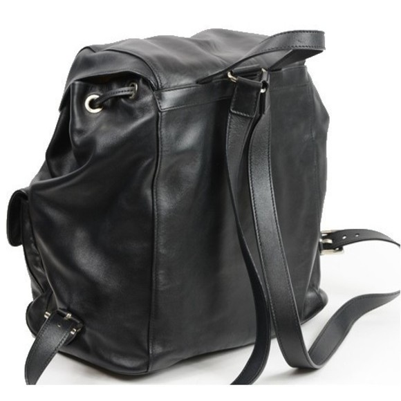 Prada Rucksack Backpack Bag - Picture 3 of 7